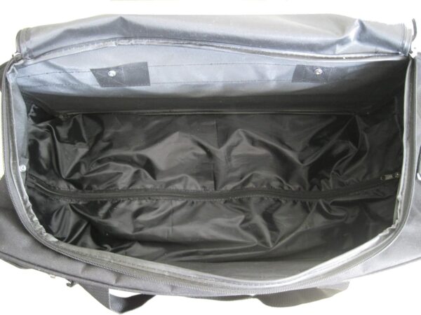 Explorer Tactical Hunting Camo Duffel Bag Luggage Travel Gear for Outdoor Police... - Image 7